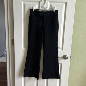 Banana Republic women’s stretch 2s pants